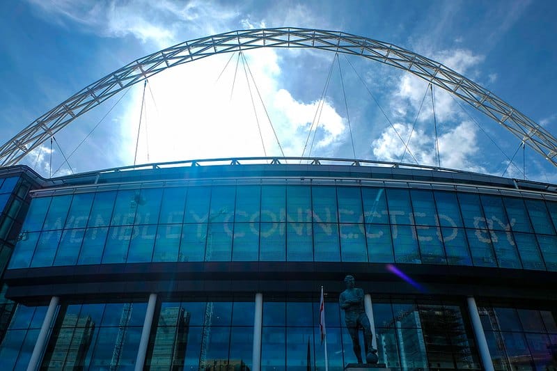 Featured Post Image - How Will the New Tuchel England Look?