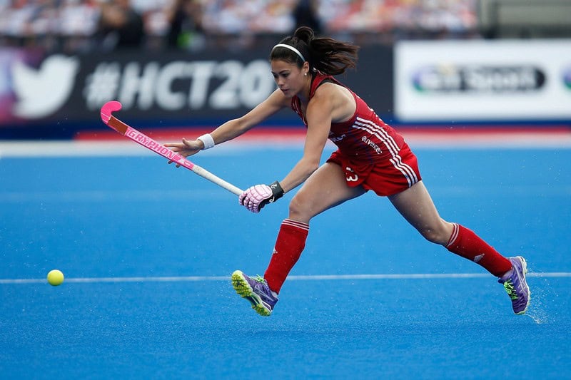 Sam Quek