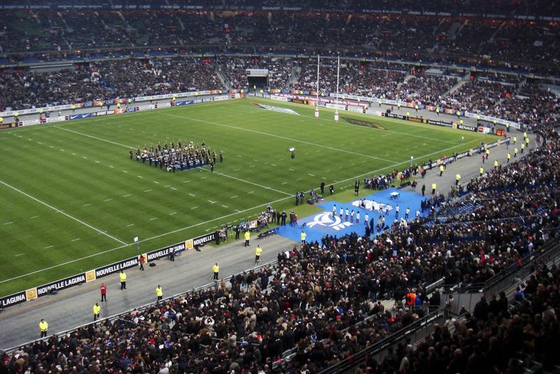 Featured Post Image - Can Anyone Stop Favourites France in the Six Nations?