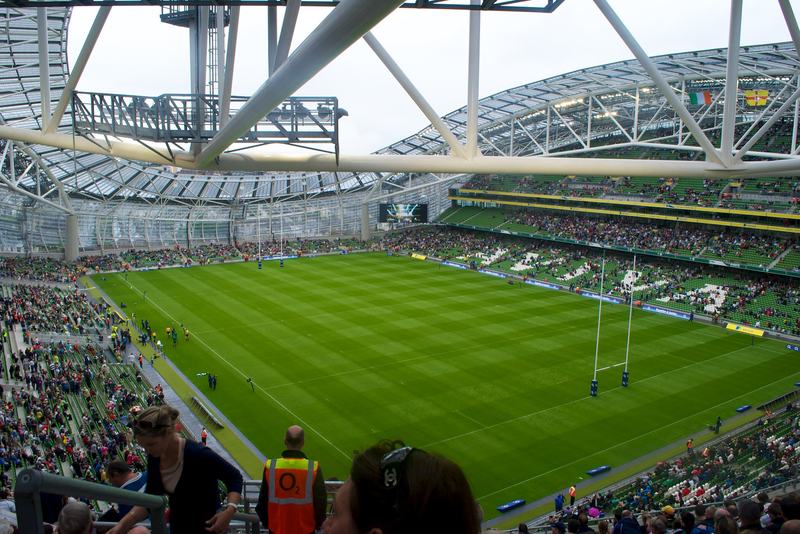 Featured Post Image - All to Play for in the Six Nations with France, Scotland and Ireland in with a Shot at the Title