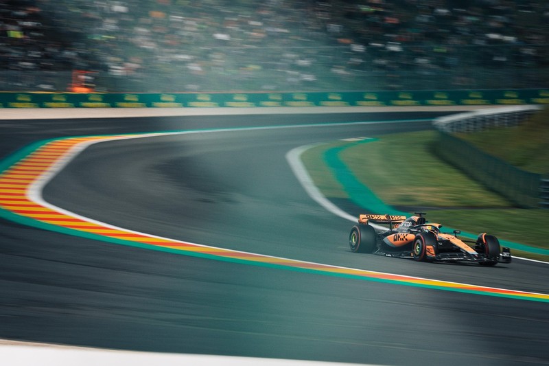 Featured Post Image - F1 Pundits & Commentators