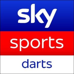 Sky Sports Darts Logo