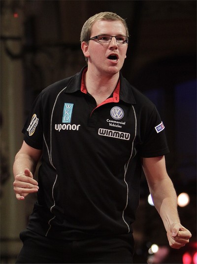 Mark Webster