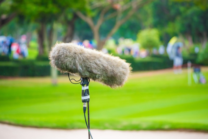 Featured Post Image - Sky Sports Golf Presenters, Pundits & Commentators