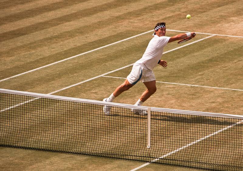 Pat Cash
