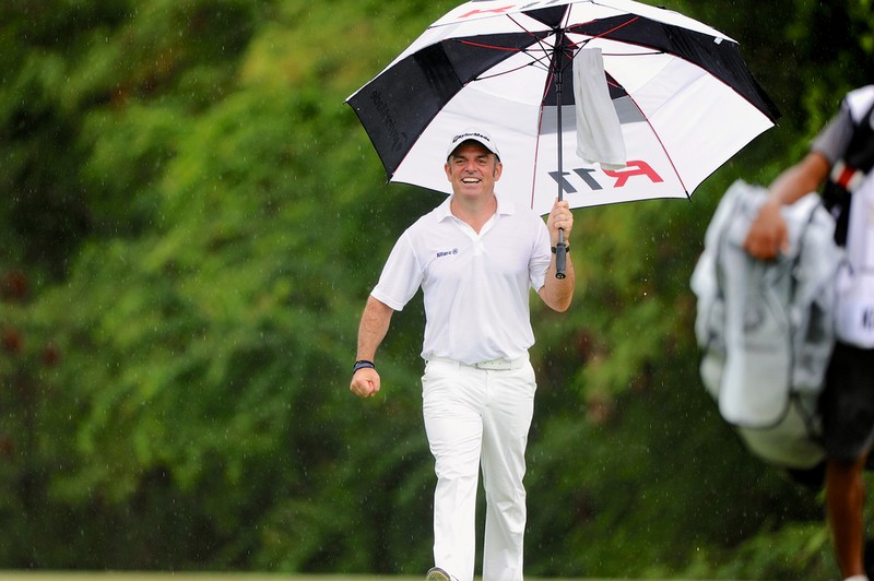 Paul McGinley