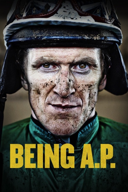 Being AP (2015)