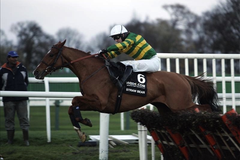 Featured Post Image - Sir Tony “AP” McCoy: Most Successful Jump Jockey in History, BBC Sports Personality of the Year & Highly Respected Race Pundit