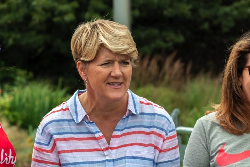Featured Post Image - Clare Balding: Renowned British Broadcaster, Journalist, and Author with Extensive Coverage of Major Sporting Events