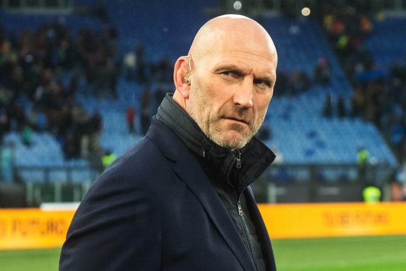 Featured Post Image - Lawrence Dallaglio OBE: Retired English Rugby Union Player and Captain, Now Rugby Pundit