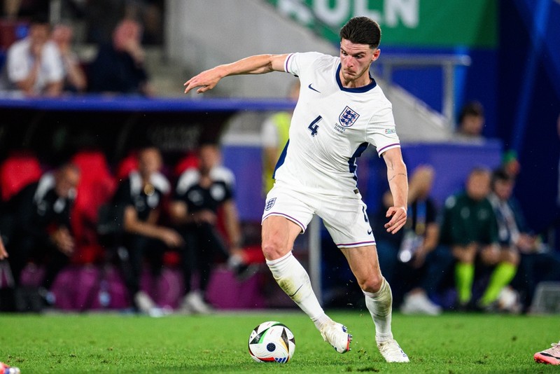 Featured Post Image - England Produce Strong Display in Orlando to Excite Fans Ahead of the World Cup