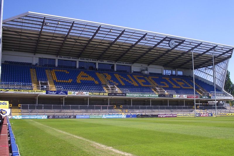 Featured Post Image - Leeds Secure Fine Win Over Saints: Are the Rhinos Back?