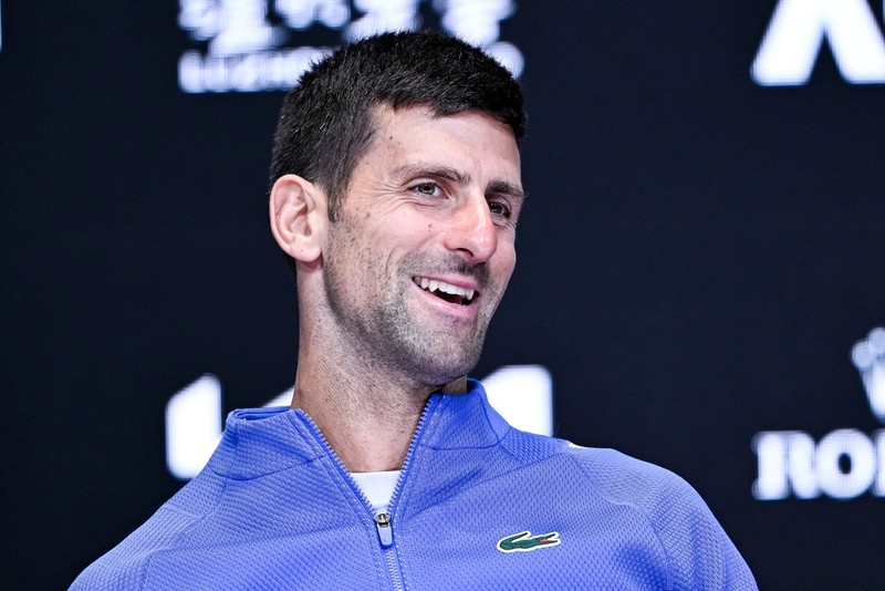 Featured Post Image - Novak Djokovic Makes Wimbledon History as Another Record Falls
