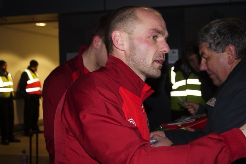 Featured Post Image - Danny Murphy: Professional Midfielder Footballer Turned Media Personality
