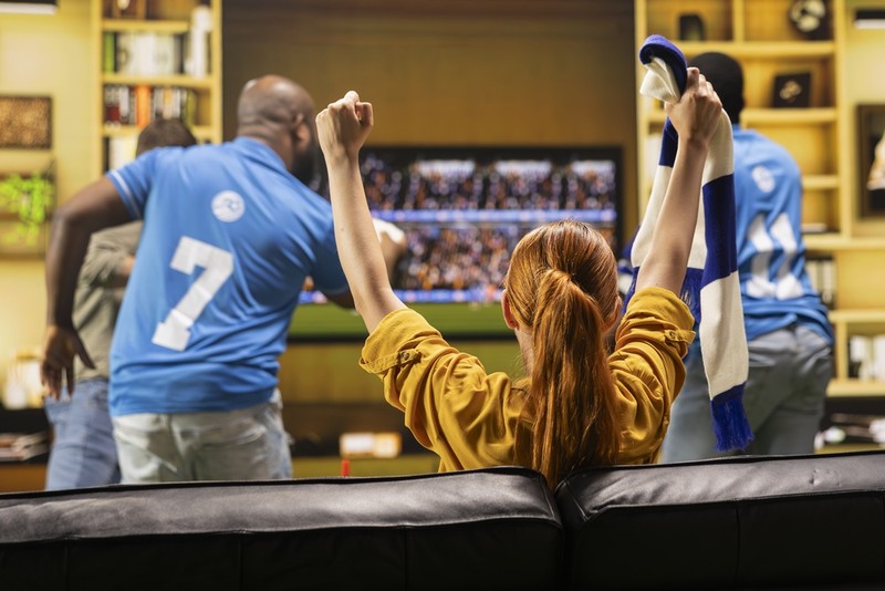 Featured Post Image - How Sports Betting Has Transformed the Modern Fan Experience