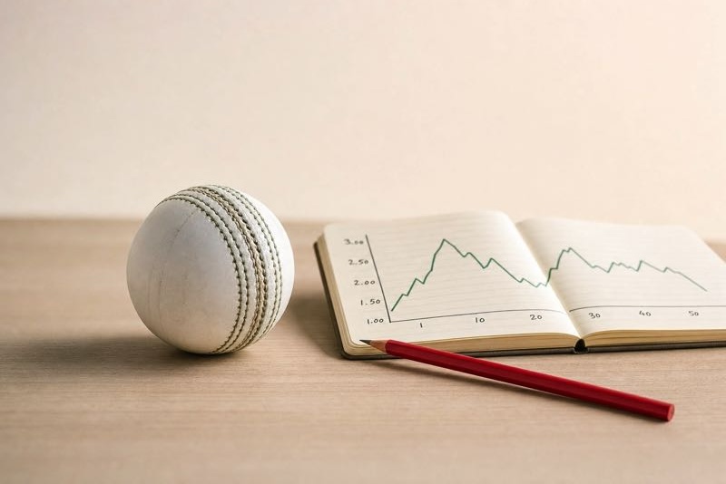 Featured Post Image - Cricket World Cup Trends in Markets and Fan Predictions