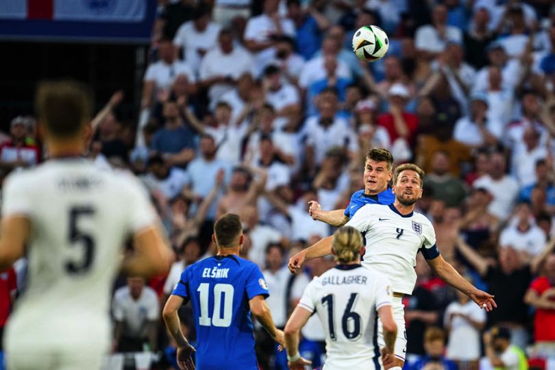 Featured Post Image - Can England Win Their Four Games During the International Break?