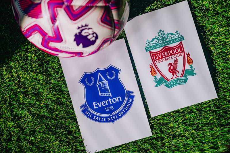 Liverpool vs Everton