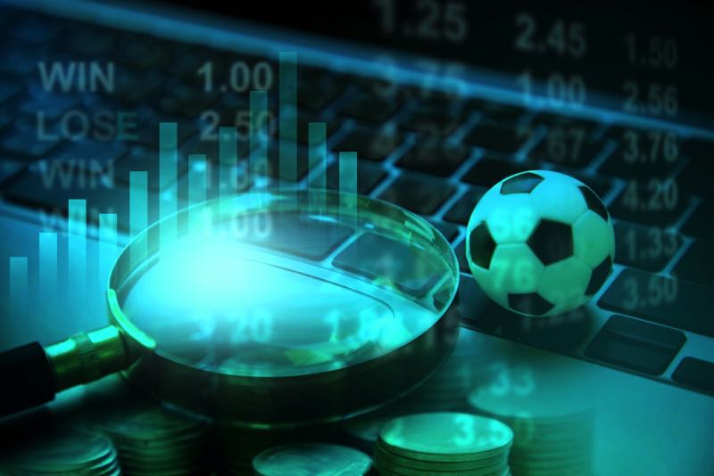 Featured Post Image - How Do Bookmakers Calculate Sports Betting Odds?