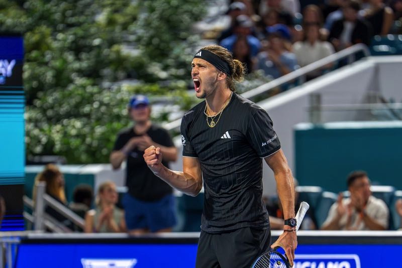 Featured Post Image - Zverev Seals Second Major of the Year, But Can He Crack the Big Two