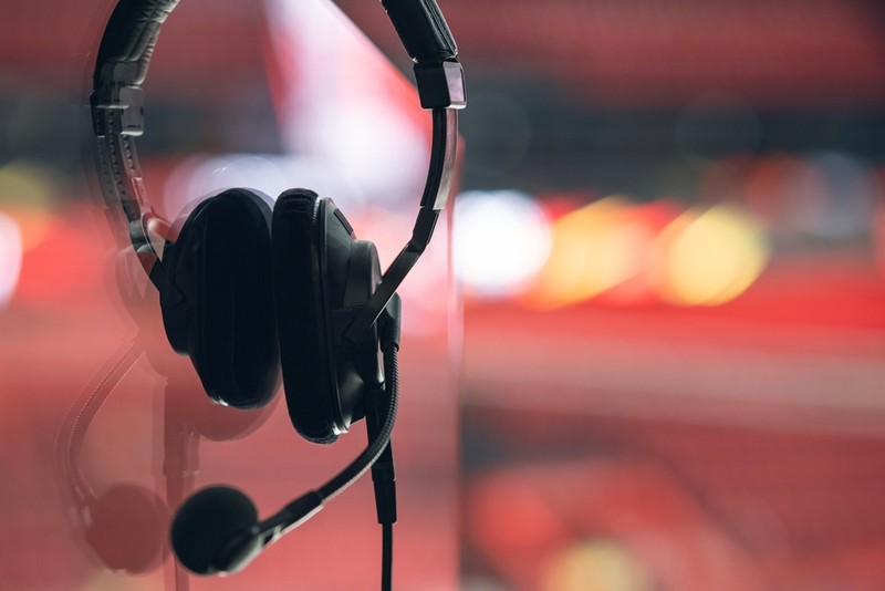 Featured Post Image - Legendary Football Commentators And Their Most Memorable Lines