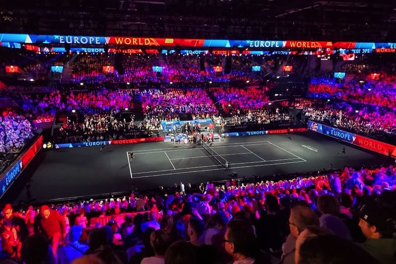 Featured Post Image - Team Europe Surge to Laver Cup Victory Over the Rest of the World